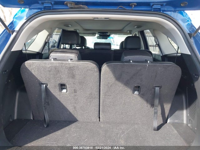 KIA SORENTO S 2023 5XYRL4LC0PG173551 Image 8