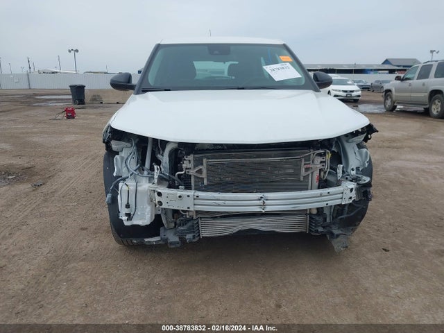 Chevrolet Trailblazer Fwd Ls 2023 KL79MMS21PB193529 Image 12
