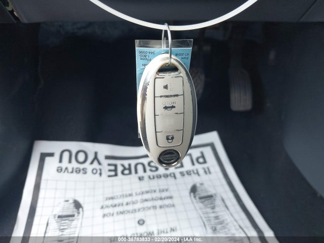 Nissan SENTRA SR 2015 3N1AB7AP6FY291401 Image 11
