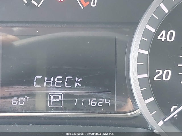 Nissan SENTRA SR 2015 3N1AB7AP6FY291401 Image 15