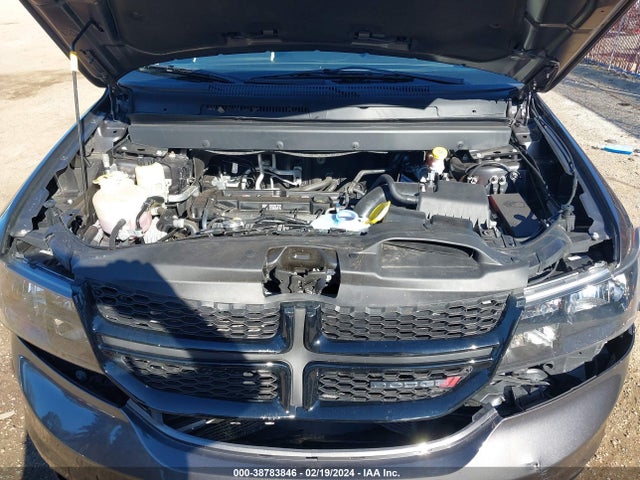 Dodge Journey Crossroad 2020 3C4PDCGB1LT267392 Image 10