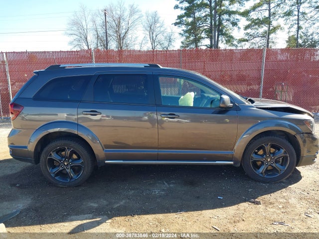 Dodge Journey Crossroad 2020 3C4PDCGB1LT267392 Image 13