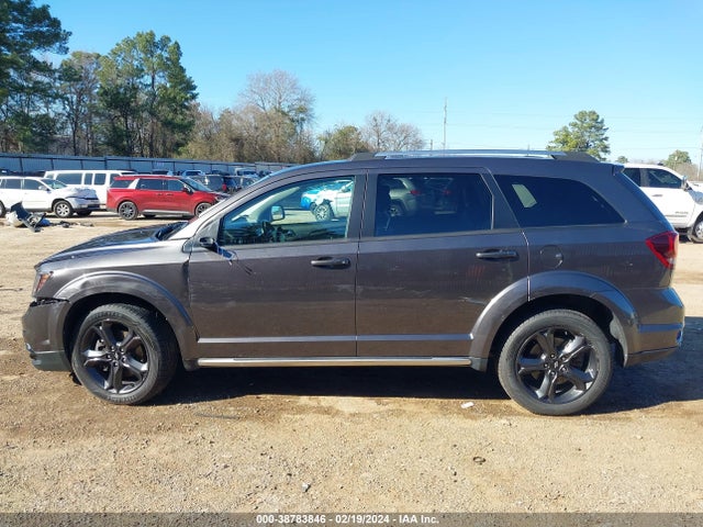 Dodge Journey Crossroad 2020 3C4PDCGB1LT267392 Image 14