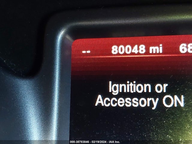 Dodge Journey Crossroad 2020 3C4PDCGB1LT267392 Image 15
