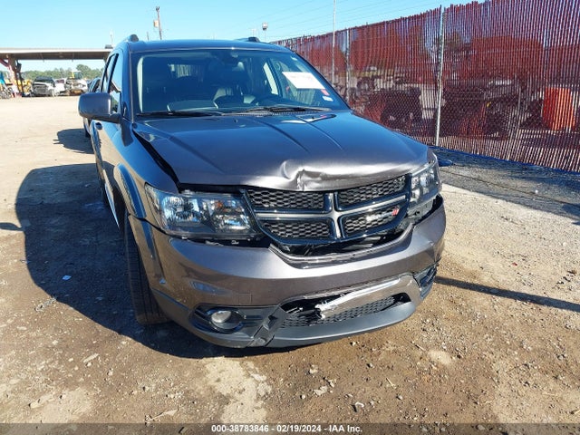 Dodge Journey Crossroad 2020 3C4PDCGB1LT267392 Image 18
