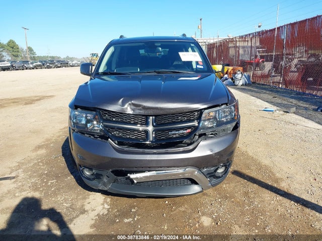 Dodge Journey Crossroad 2020 3C4PDCGB1LT267392 Image 19