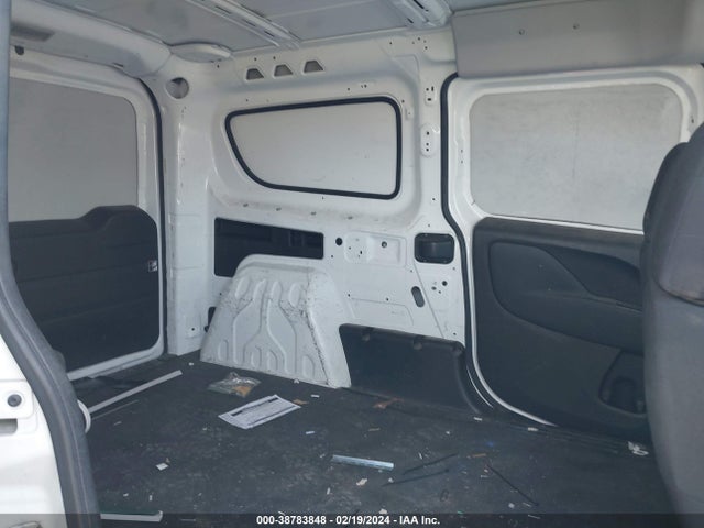RAM Promaster City Tradesman 2018 ZFBERFAB5J6H41053 Image 8
