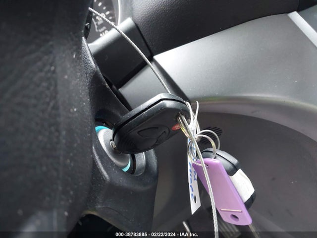 Ford ESCAPE S 2019 1FMCU0F70KUA50278 Image 11