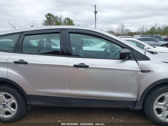 Ford ESCAPE S 2019 1FMCU0F70KUA50278 Image 14