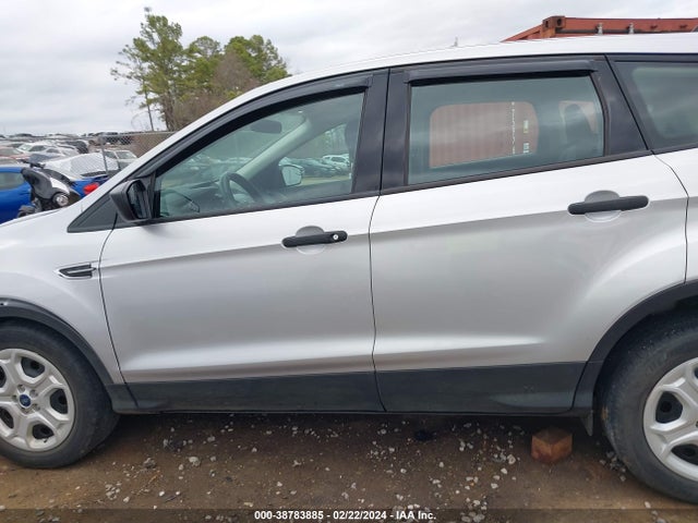 Ford ESCAPE S 2019 1FMCU0F70KUA50278 Image 15