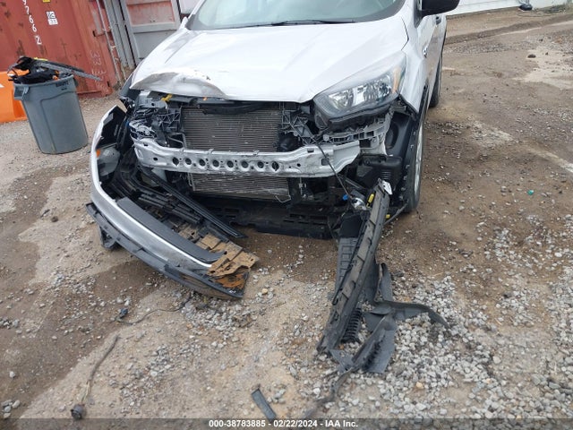 Ford ESCAPE S 2019 1FMCU0F70KUA50278 Image 6