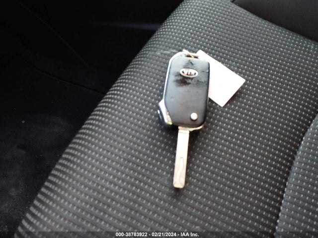 KIA Forte Lxs 2020 3KPF24AD3LE256867 Image 11