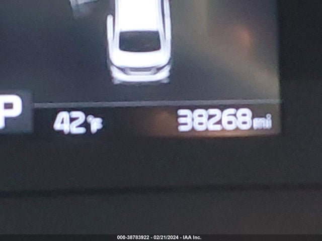 KIA Forte Lxs 2020 3KPF24AD3LE256867 Image 16
