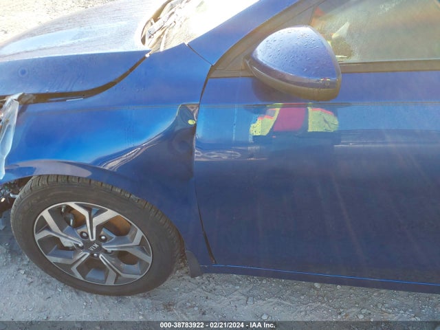 KIA Forte Lxs 2020 3KPF24AD3LE256867 Image 18