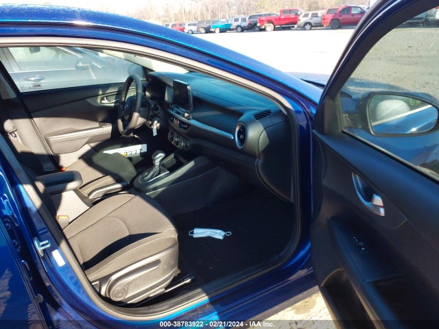 KIA Forte Lxs 2020 3KPF24AD3LE256867 Image 5