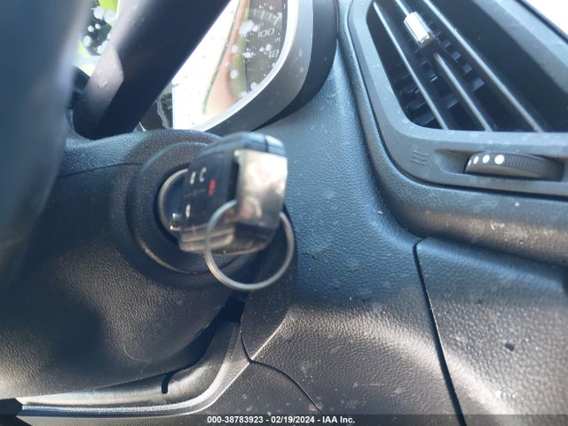Chevrolet EQUINOX 1LT 2015 2GNALBEK5F1157108 Image 11