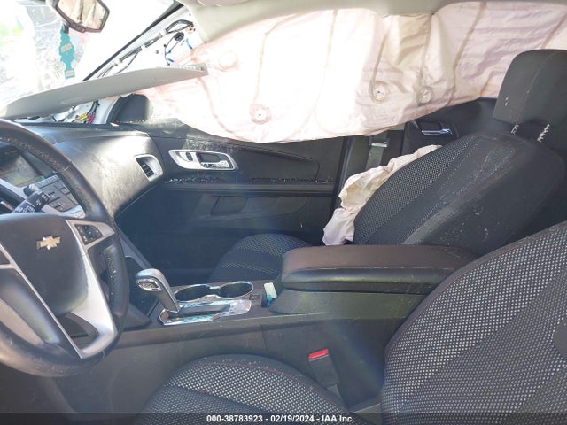 Chevrolet EQUINOX 1LT 2015 2GNALBEK5F1157108 Image 5
