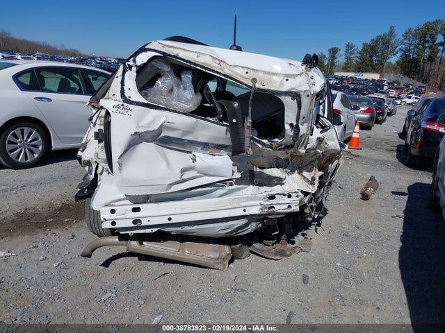 Chevrolet EQUINOX 1LT 2015 2GNALBEK5F1157108 Image 6