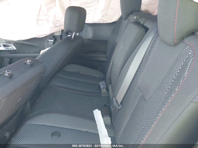 Chevrolet EQUINOX 1LT 2015 2GNALBEK5F1157108 Image 8