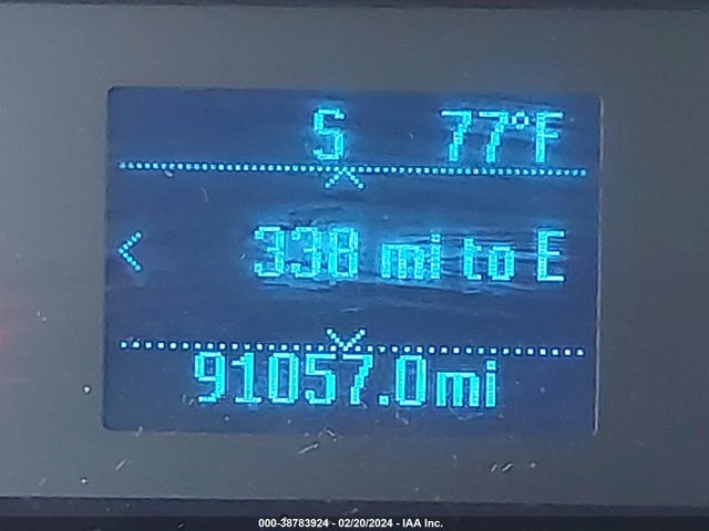 Ford FUSION S 2016 3FA6P0G76GR278863 Image 15