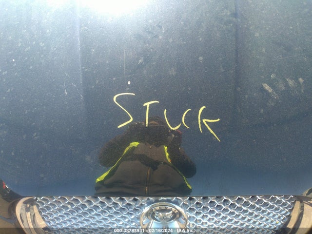 2009 JAGUAR XF SAJWA07C591R02630 Photo 9