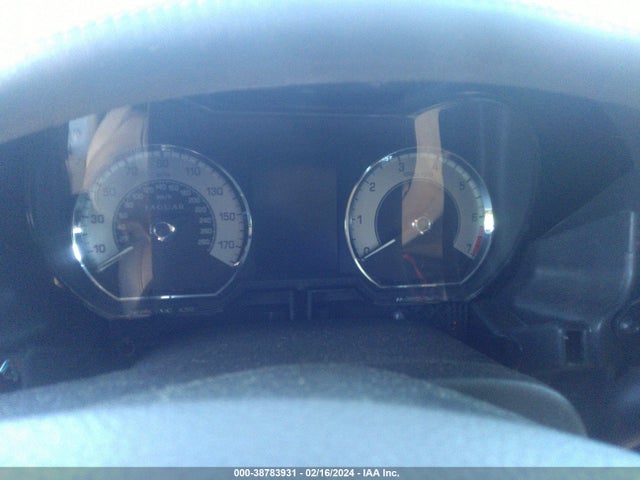 2009 JAGUAR XF SAJWA07C591R02630 Photo 6