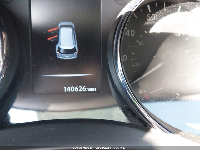 Nissan ROGUE S 2017 5N1AT2MT3HC837505 Image 7
