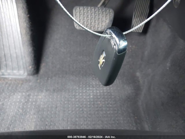 Chevrolet Volt Premier 2016 1G1RD6S54GU132763 Image 11