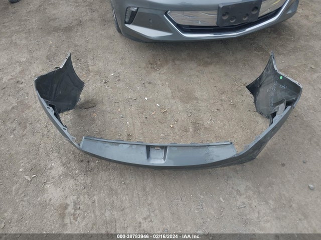 Chevrolet Volt Premier 2016 1G1RD6S54GU132763 Image 12