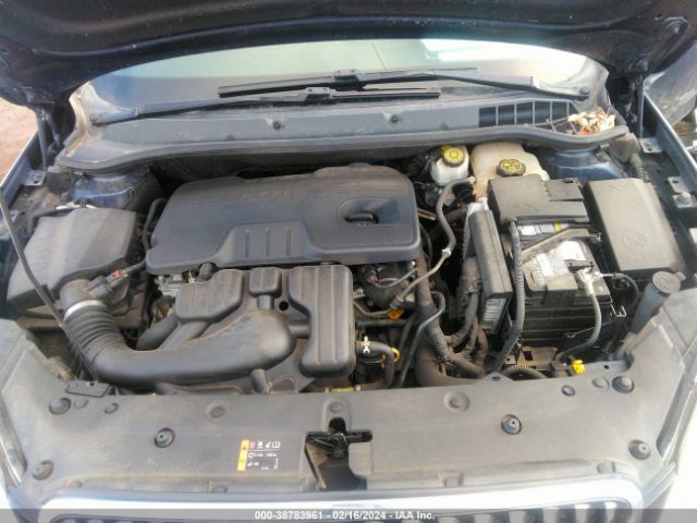 1G4PR5SK0F4175605 Buick Verano Convenience Group