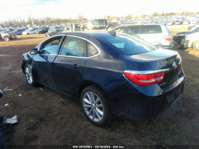 1G4PR5SK0F4175605 Buick Verano Convenience Group