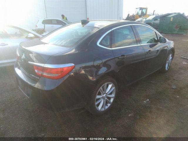 1G4PR5SK0F4175605 Buick Verano Convenience Group