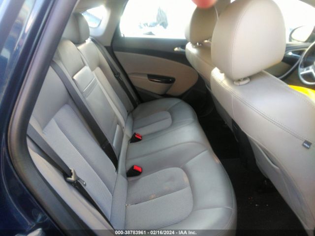 1G4PR5SK0F4175605 Buick Verano Convenience Group