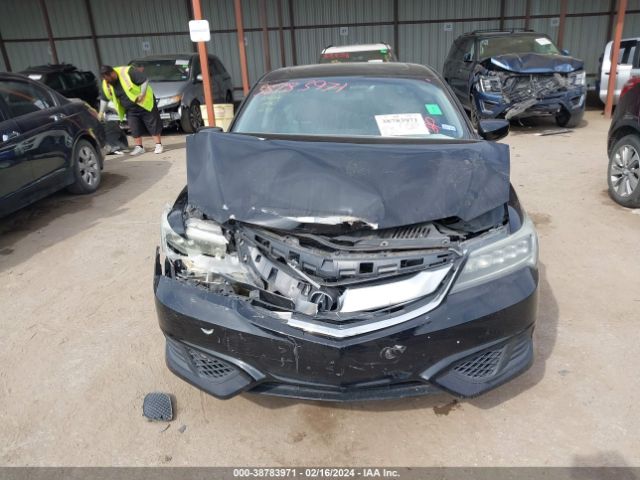 19UDE2F38GA005128 Acura Ilx 2.4l/acurawatch Plus Package