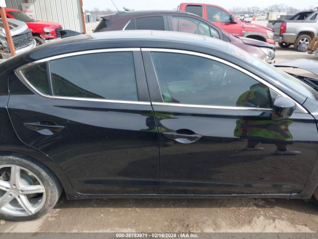 19UDE2F38GA005128 Acura Ilx 2.4l/acurawatch Plus Package
