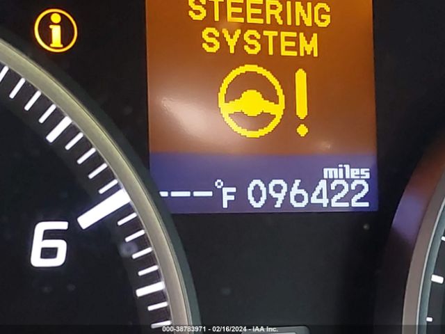 19UDE2F38GA005128 Acura Ilx 2.4l/acurawatch Plus Package