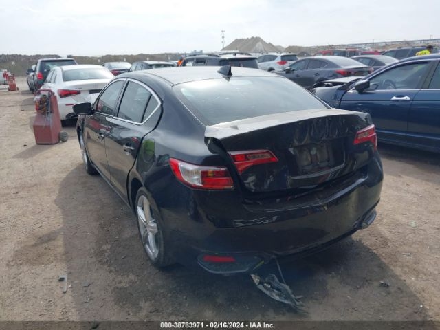 19UDE2F38GA005128 Acura Ilx 2.4l/acurawatch Plus Package