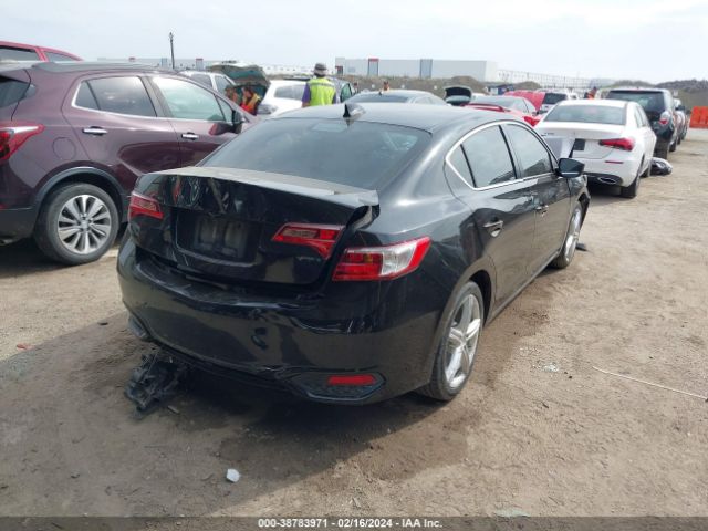 19UDE2F38GA005128 Acura Ilx 2.4l/acurawatch Plus Package