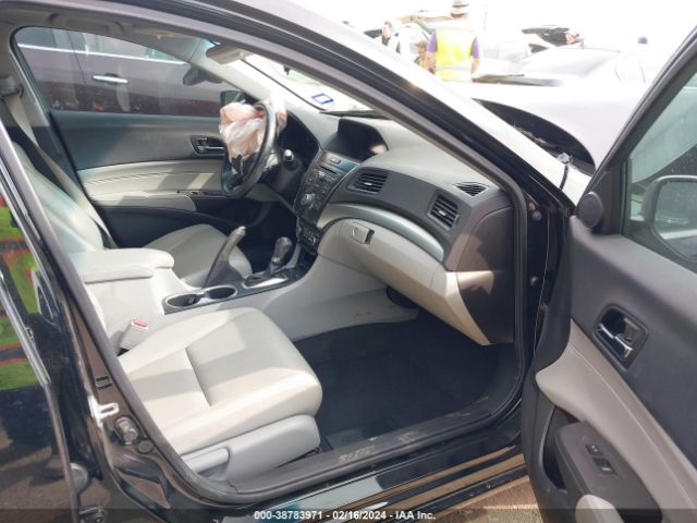 19UDE2F38GA005128 Acura Ilx 2.4l/acurawatch Plus Package