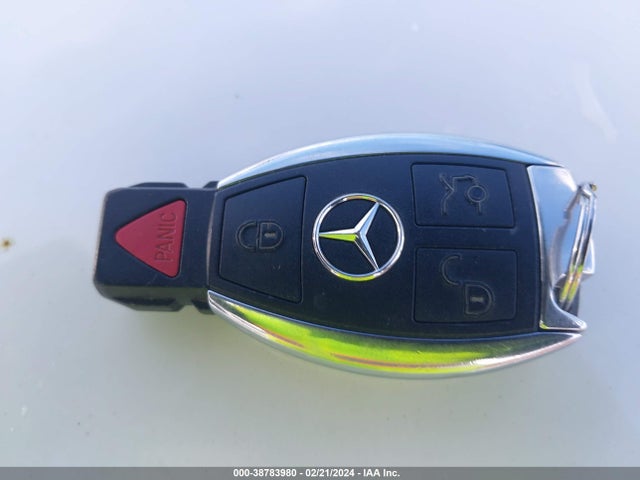 Mercedes-Benz Cl 550 4matic 2014 WDDEJ9EBXEA032236 Image 11