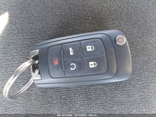 2G4GR5GX2E9199727 Buick Regal Turbo Premium Ii