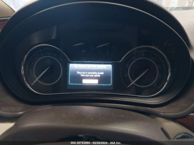 2G4GR5GX2E9199727 Buick Regal Turbo Premium Ii