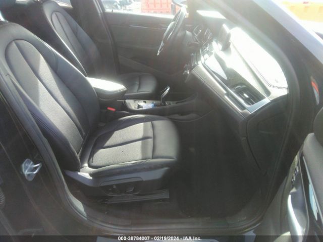 2020 BMW X1 WBXJG9C02L5P88743 Photo 4