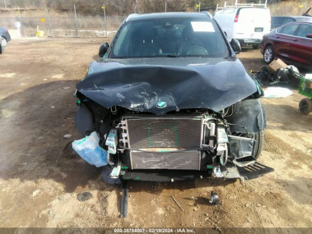 2020 BMW X1 WBXJG9C02L5P88743 Photo 5