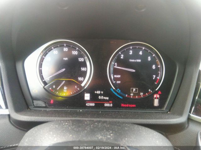 2020 BMW X1 WBXJG9C02L5P88743 Photo 6