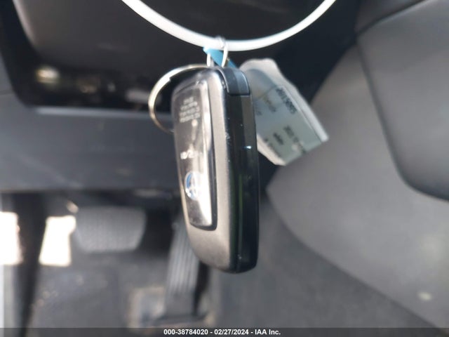 Toyota Mirai Xle 2021 JTDAAAAA4MA000436 Image 11