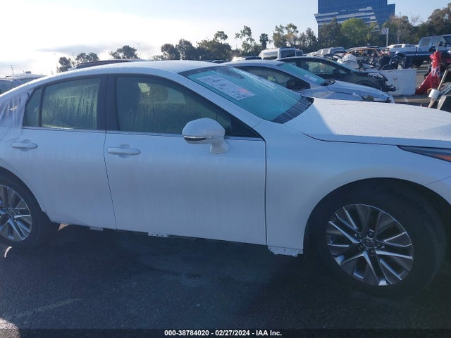 Toyota Mirai Xle 2021 JTDAAAAA4MA000436 Image 13