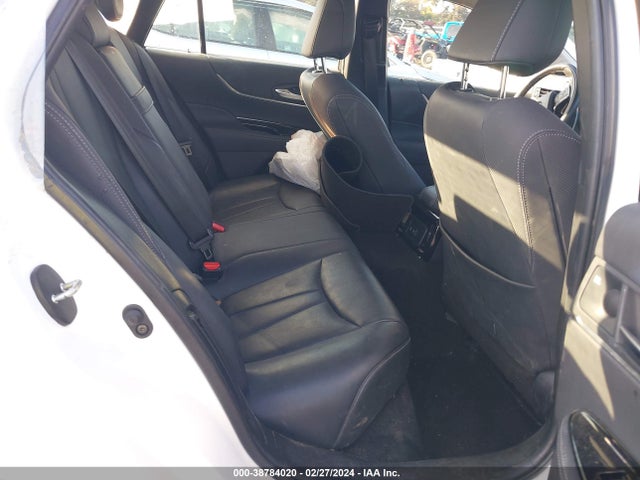 Toyota Mirai Xle 2021 JTDAAAAA4MA000436 Image 8