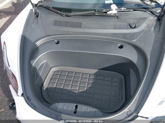 Tesla Model 3 Rear-wheel Drive 2023 5YJ3E1EA1PF674272 Image 10