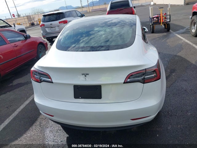 Tesla Model 3 Rear-wheel Drive 2023 5YJ3E1EA1PF674272 Image 15